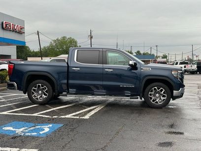 Used 2023 GMC Sierra 1500 SLT w/ SLT Premium Package