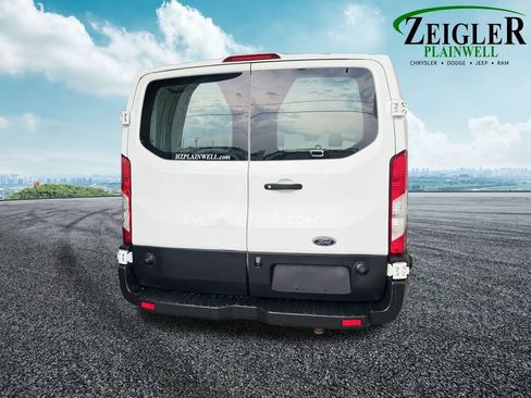 Used 2019 Ford Transit 150 148 Low Roof RWD image 5