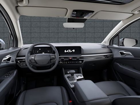 New 2026 Kia Sportage SX image 14
