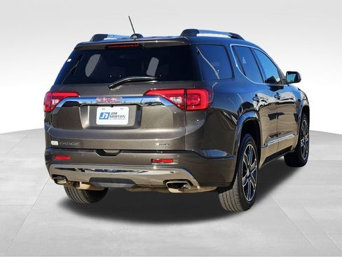 Used 2019 GMC Acadia Denali w/ Technology Package image 10