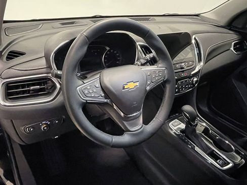 Used 2024 Chevrolet Equinox Premier image 20