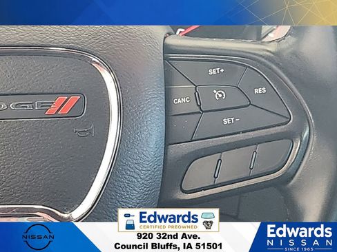 Used 2023 Dodge Charger GT AWD/4WD image 22