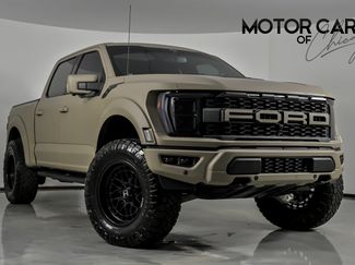 Used 2021 Ford F150 Raptor w/ Raptor 37 Performance Package video 1