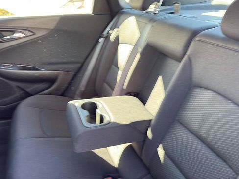 Used 2023 Chevrolet Malibu LT image 14