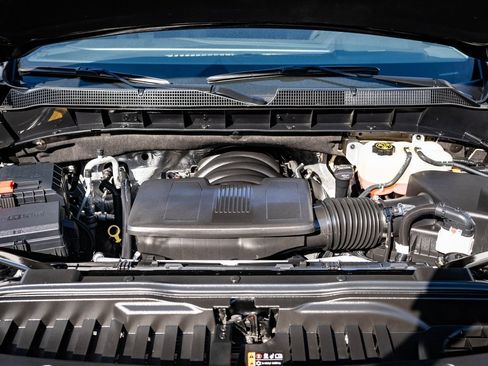 Used 2022 Chevrolet Silverado 1500 LT image 36