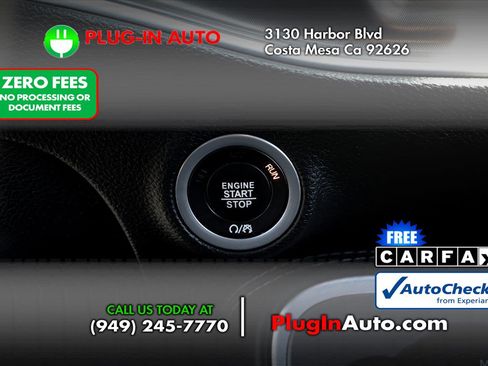 Used 2022 Dodge Challenger R/T Scat Pack RWD image 18