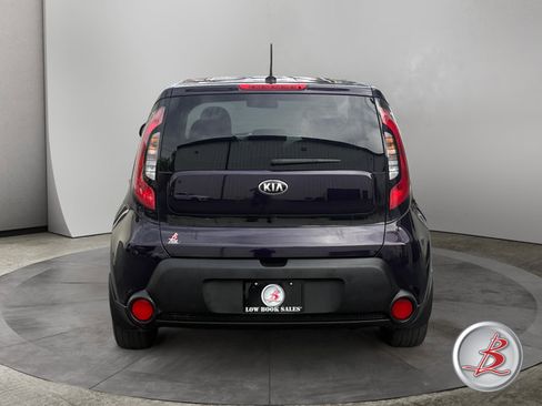Used 2016 Kia Soul FWD image 6