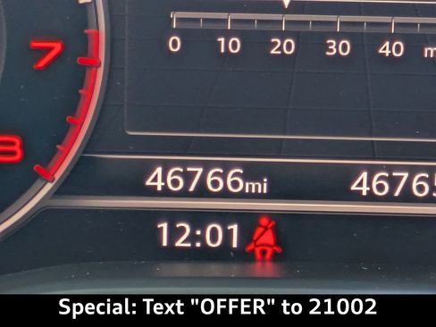 Used 2019 Audi A5 2.0T Premium Plus w/ Premium Plus image 36