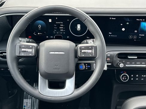 New 2026 Hyundai Palisade Calligraphy AWD/4WD image 14