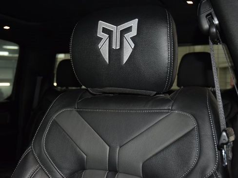 Used 2025 RAM 1500 Big Horn image 48