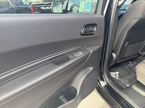 New 2026 Dodge Durango GT w/ Blacktop Package image 8