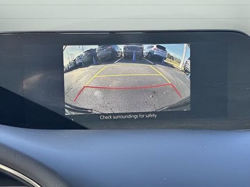 Used 2022 MAZDA MAZDA3 s image 24