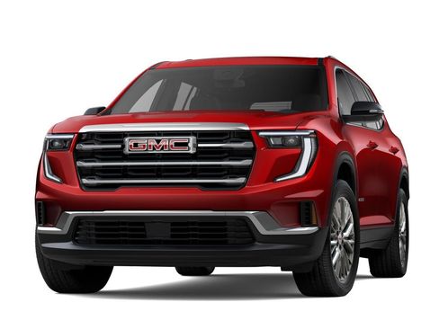 New 2025 GMC Acadia Elevation w/ Elevation Premium Package image 33