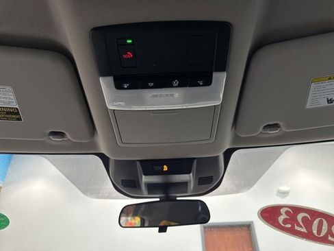 Used 2023 Nissan Rogue SV image 32