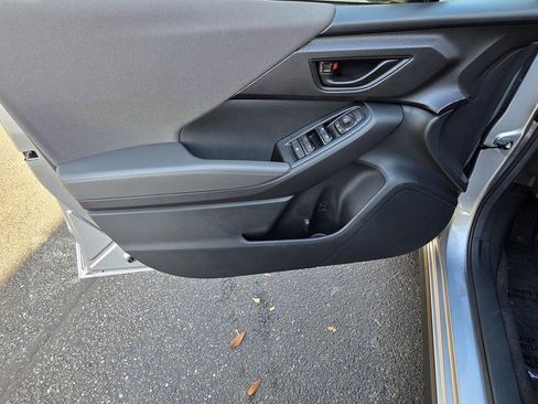 New 2026 Subaru Crosstrek 2.0i Premium image 33