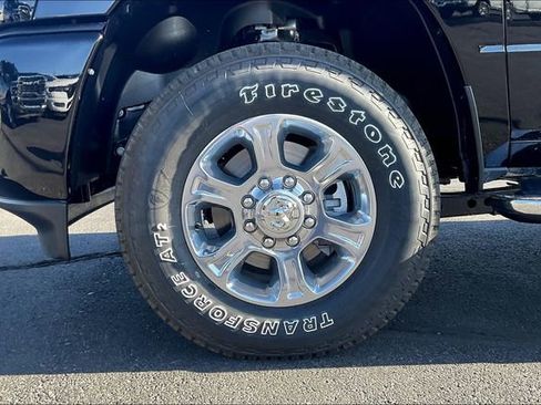 New 2026 RAM 2500 Big Horn image 12