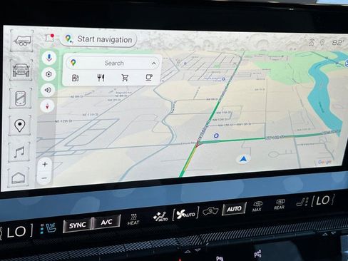 New 2025 GMC Hummer EV 3X AWD/4WD image 16