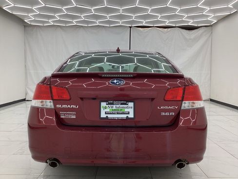 Used 2013 Subaru Legacy 3.6R Limited image 10