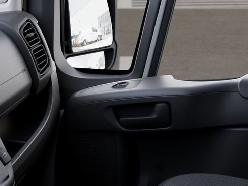 New 2026 RAM ProMaster 2500 FWD image 25