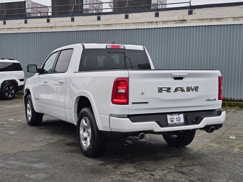 New 2026 RAM 1500 Big Horn image 6