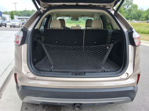 Used 2021 Ford Edge SEL w/ Convenience Package AWD/4WD image 31