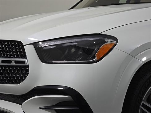 New 2026 Mercedes-Benz GLE 450 4MATIC image 12
