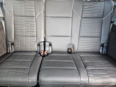 New 2026 Cadillac Escalade Platinum Sport image 21