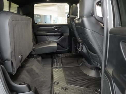 Used 2020 RAM 1500 Big Horn w/ Built-to-serve Edition AWD/4WD image 32