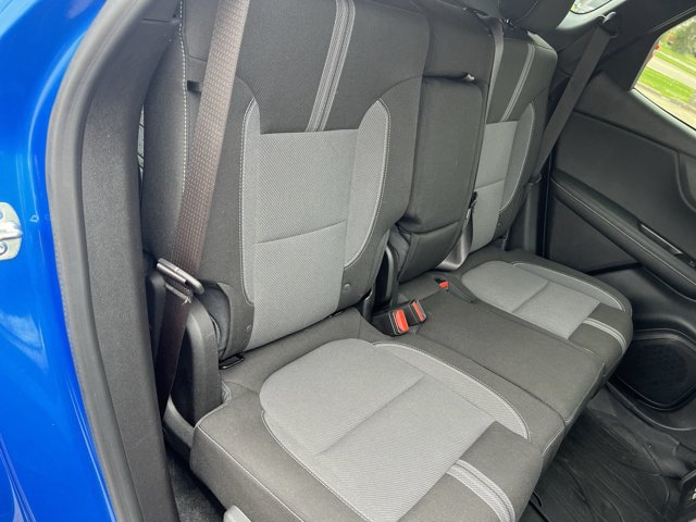 Used 2024 Chevrolet Blazer LT w/ Driver Confidence Package FWD image 27