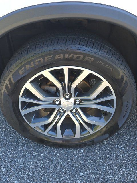 Used 2019 Mitsubishi Outlander Sport ES AWD/4WD image 9