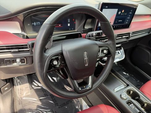 Certified 2023 Lincoln Corsair Reserve w/ Equipment Group 202A AWD/4WD image 30