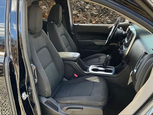 Used 2016 Chevrolet Colorado LT image 7