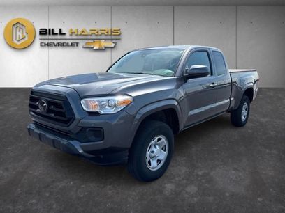 Used 2023 Toyota Tacoma SR