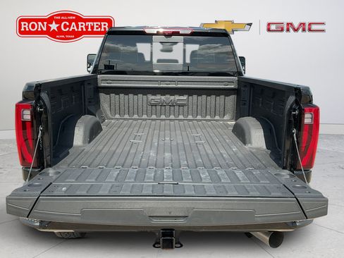 Used 2026 GMC Sierra 2500 Denali Ultimate AWD/4WD image 20