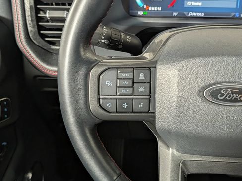 Certified 2024 Ford Expedition Limited RWD image 19