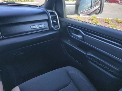Used 2023 RAM 1500 Big Horn AWD/4WD image 17