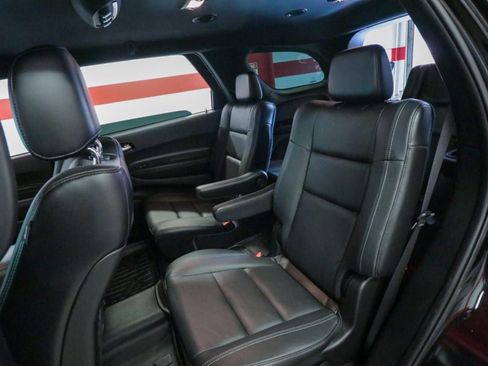 Used 2022 Dodge Durango GT RWD image 15