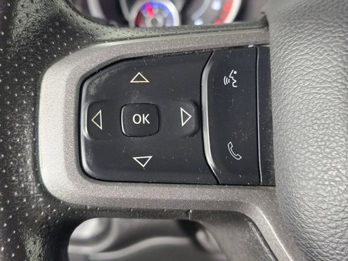 Used 2023 RAM 3500 Tradesman w/ Chrome Appearance Group image 21