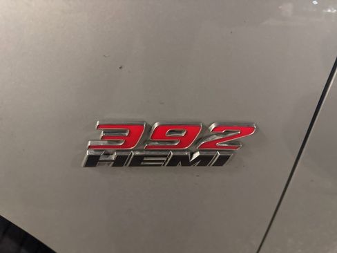 Used 2023 Dodge Charger Scat Pack w/ Navigation & Travel Group image 12