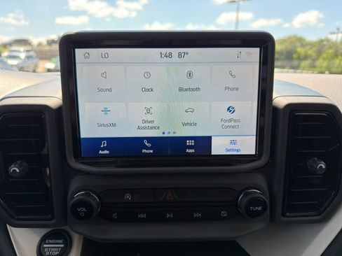 Used 2023 Ford Bronco Sport Heritage AWD/4WD image 26