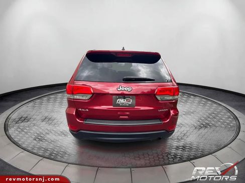 Used 2014 Jeep Grand Cherokee Laredo w/ Quick Order Package 23E AWD/4WD image 4