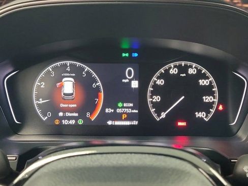 Certified 2024 Honda Pilot TrailSport image 25