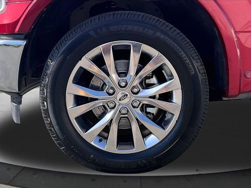 Used 2017 Ford F150 Lariat w/ Equipment Group 502A Luxury image 36