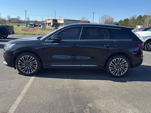 Used 2020 Lincoln Corsair Reserve w/ Equipment Group 201A image 2