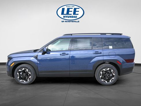New 2026 Hyundai Santa Fe SEL image 6