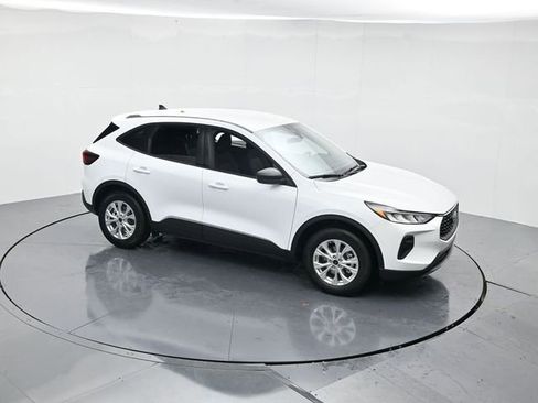 New 2026 Ford Escape Active image 37