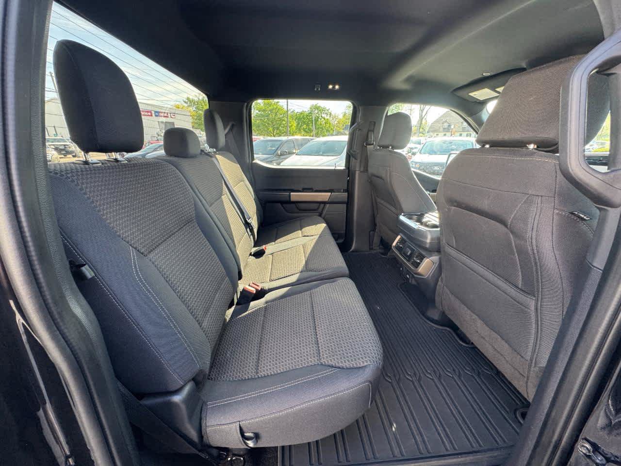 Used 2023 Ford F150 XL w/ Rattler Package AWD/4WD image 29