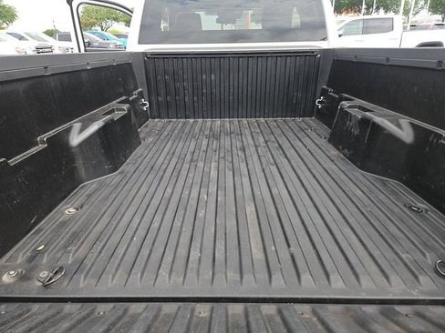 Used 2024 Toyota Tacoma SR RWD image 21