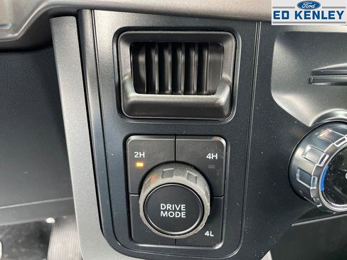 New 2026 Ford F150 XLT w/ Equipment Group 302A MID image 15