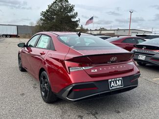 New 2026 Hyundai Elantra Sport video 3